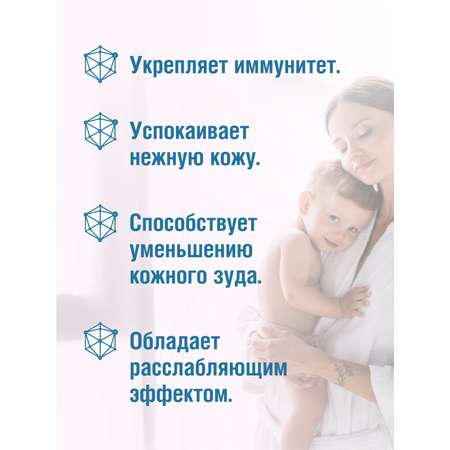Соль для ванн Dr.Aqua