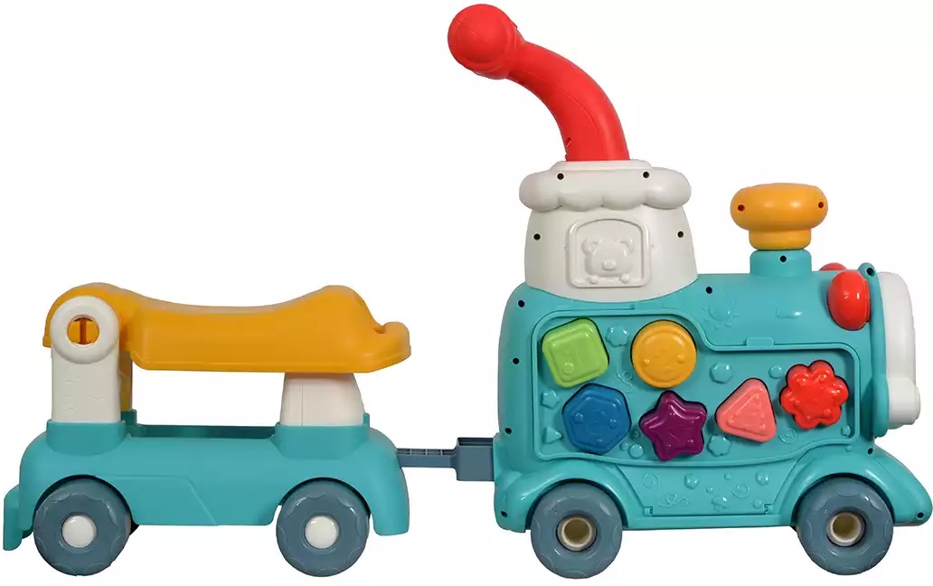 Каталка LANSI WORLD - фото 4