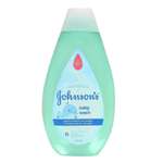 Гель Johnsons Без слез 500 мл