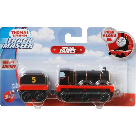 Развивающая железная дорога Thomas and Friends