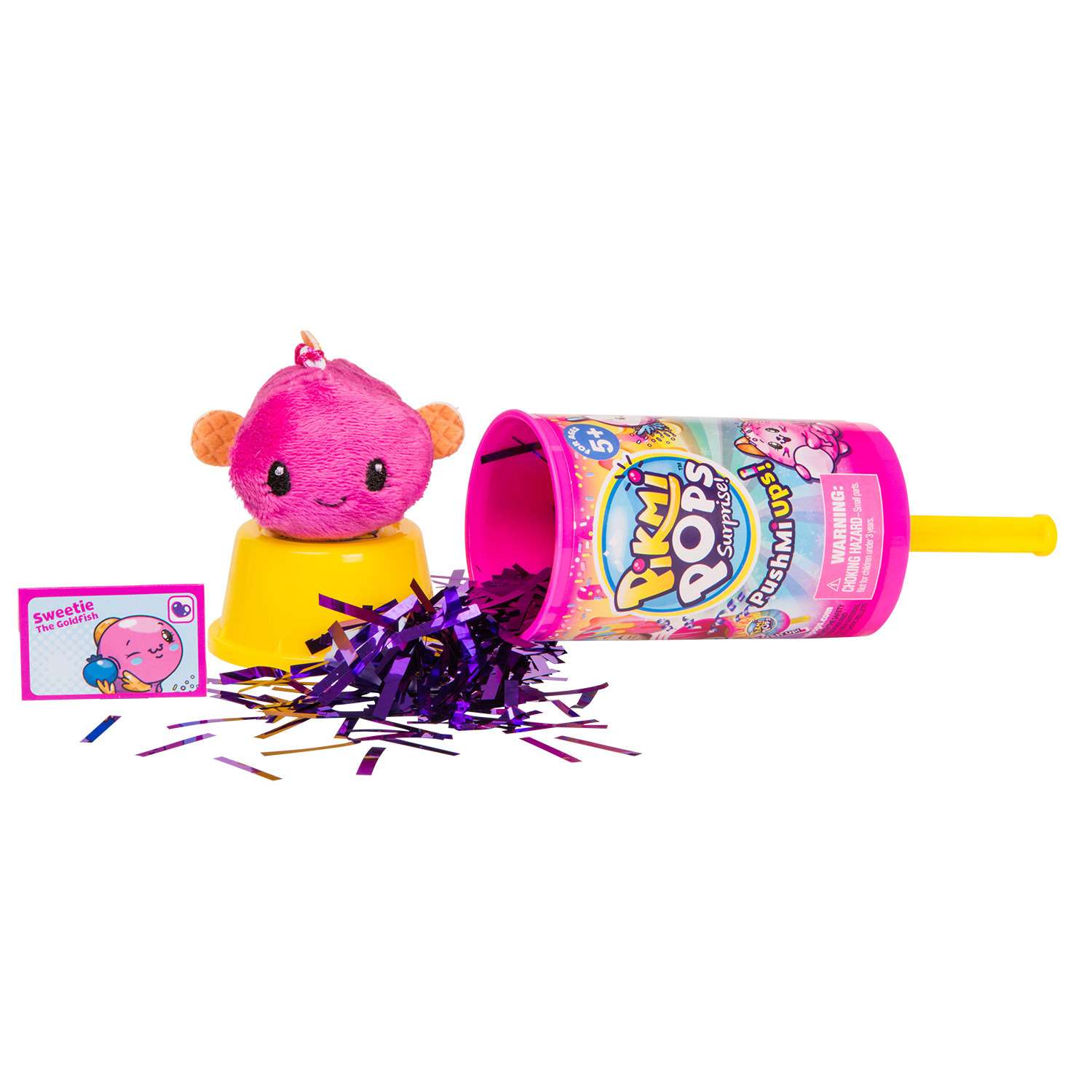 Игровой набор Pikmi Pops - фото 8