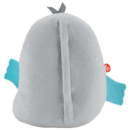 Игрушка Fisher Price Морж GRT91
