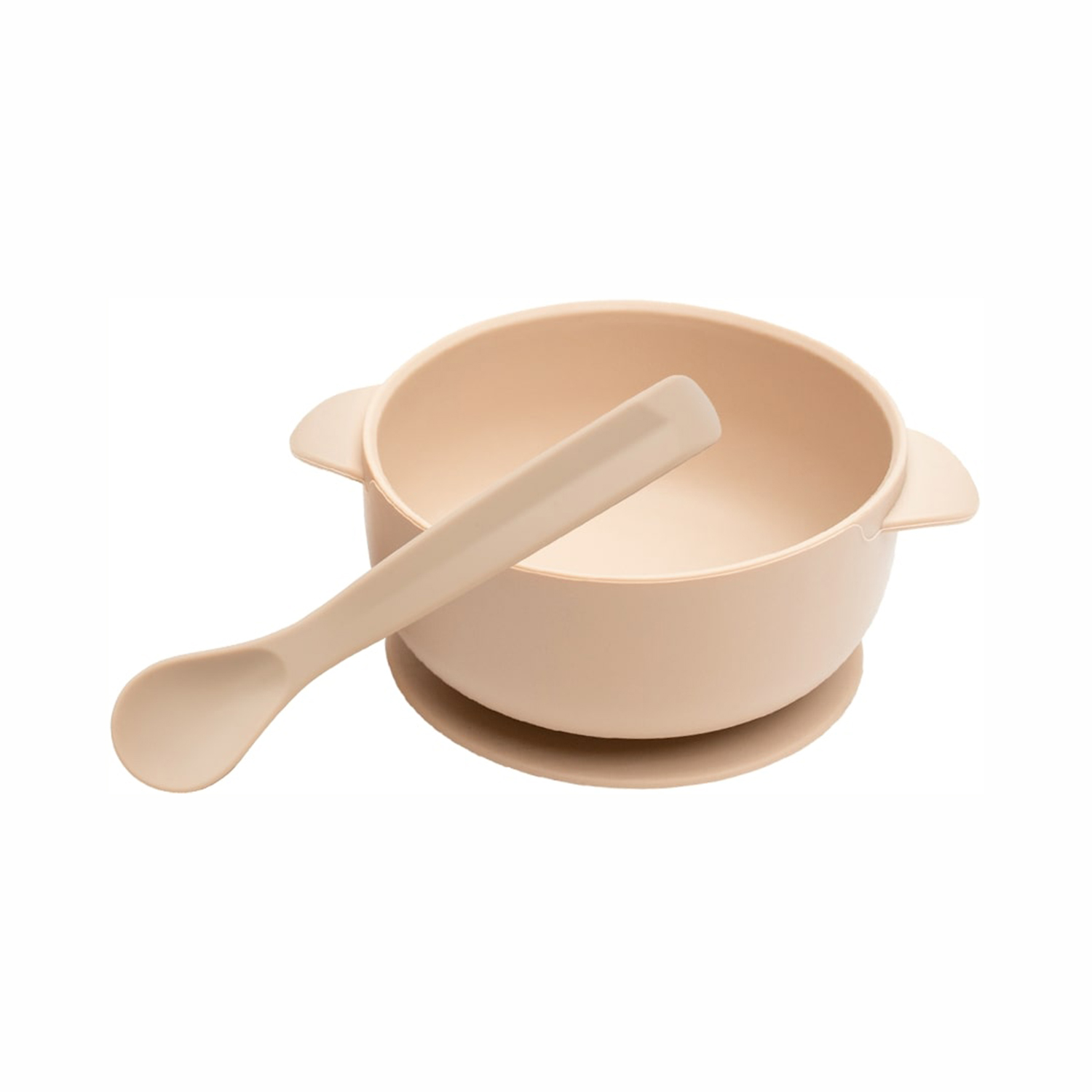 Набор посуды Beola Baby 320 мл 2 предм. - фото 9