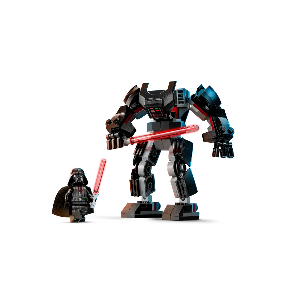 Конструктор LEGO 1325 дет. - фото 3