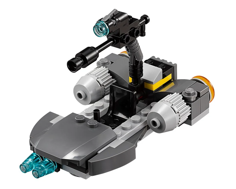 Конструктор LEGO Star Wars 75131 93 дет. - фото 5