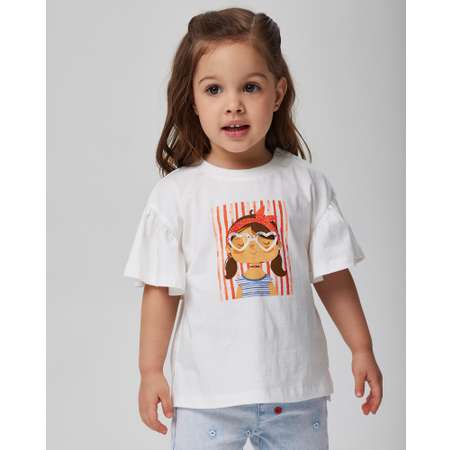Футболка Baby Gо Trend
