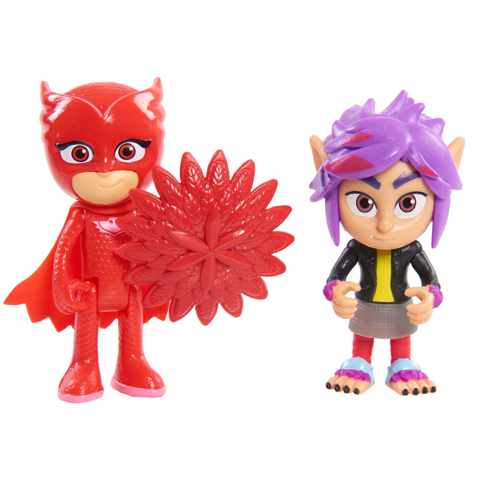 Игровой набор PJ masks - фото 6