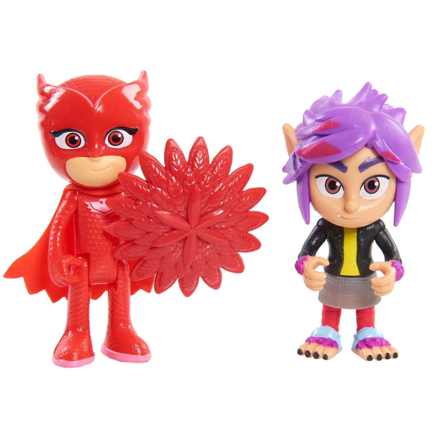 Игровой набор PJ masks - фото 6
