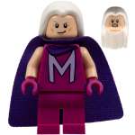 Фигурка LEGO Magneto Magenta