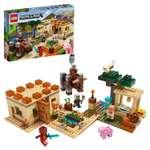 Конструктор LEGO Minecraft
