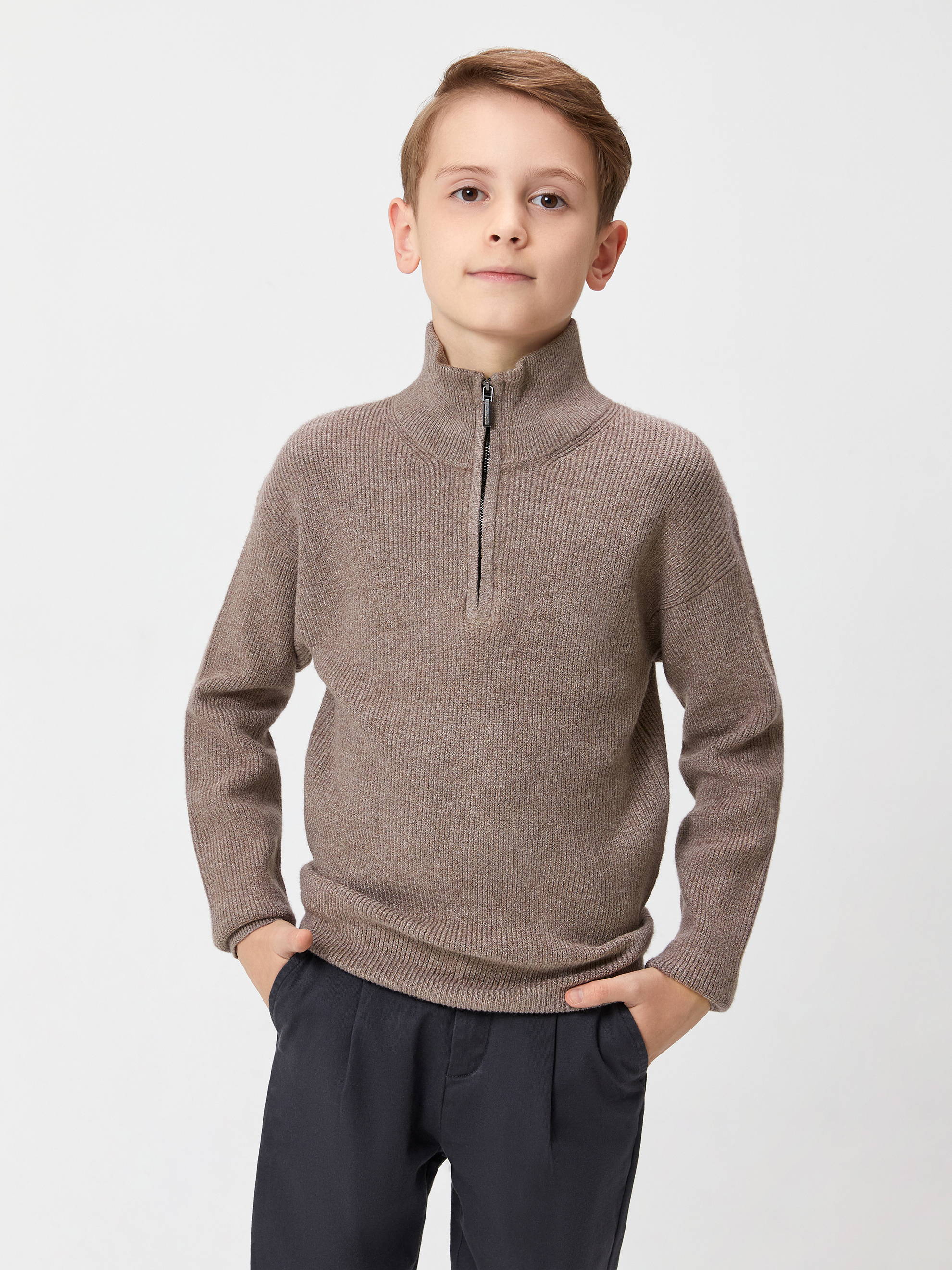 Свитер Acoola 20110320101_0073406 - фото 5