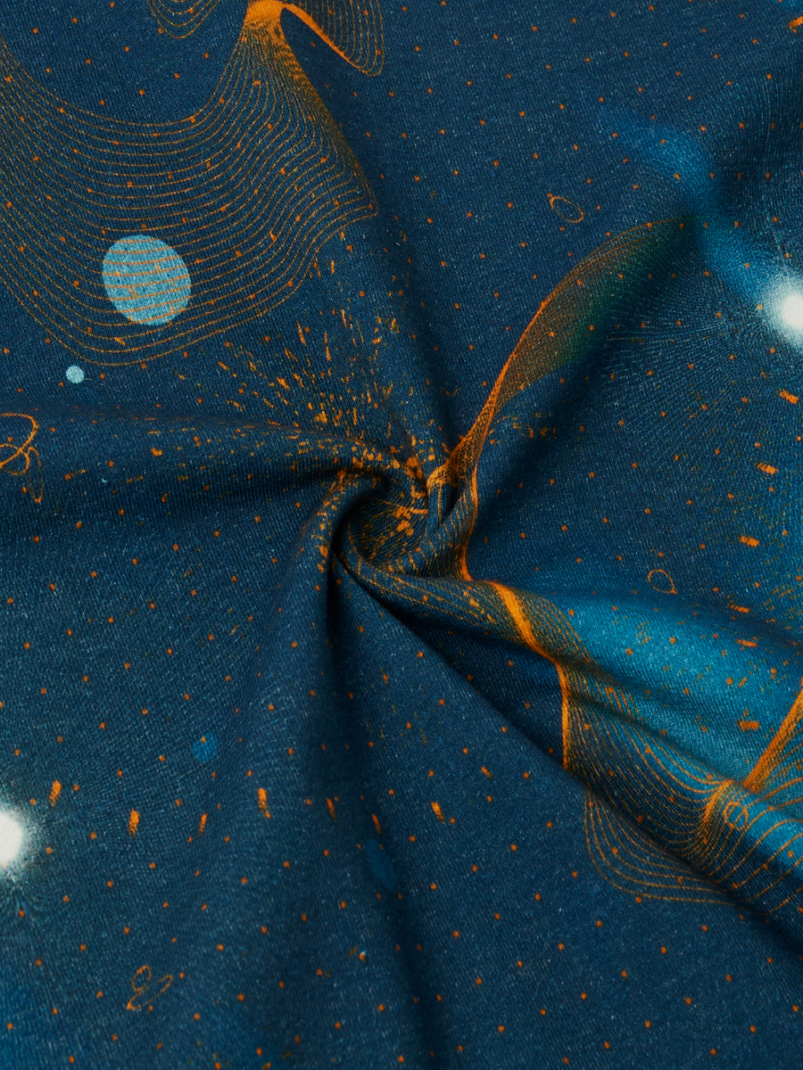 Футболка Lassie 73203207-7900 - фото 6