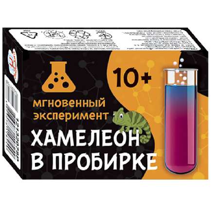 Набор для опытов RANOK CREATIVE