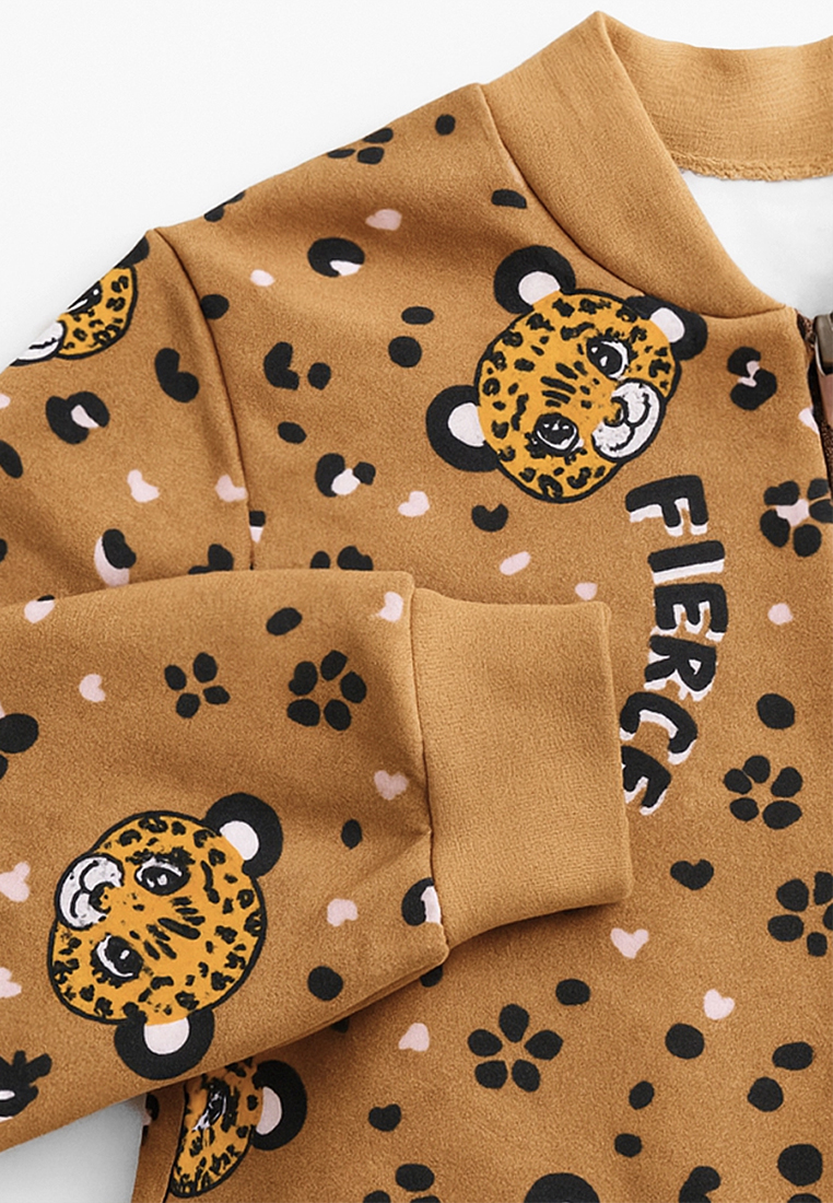 Толстовка YOULALA 1802310114 - фото 2