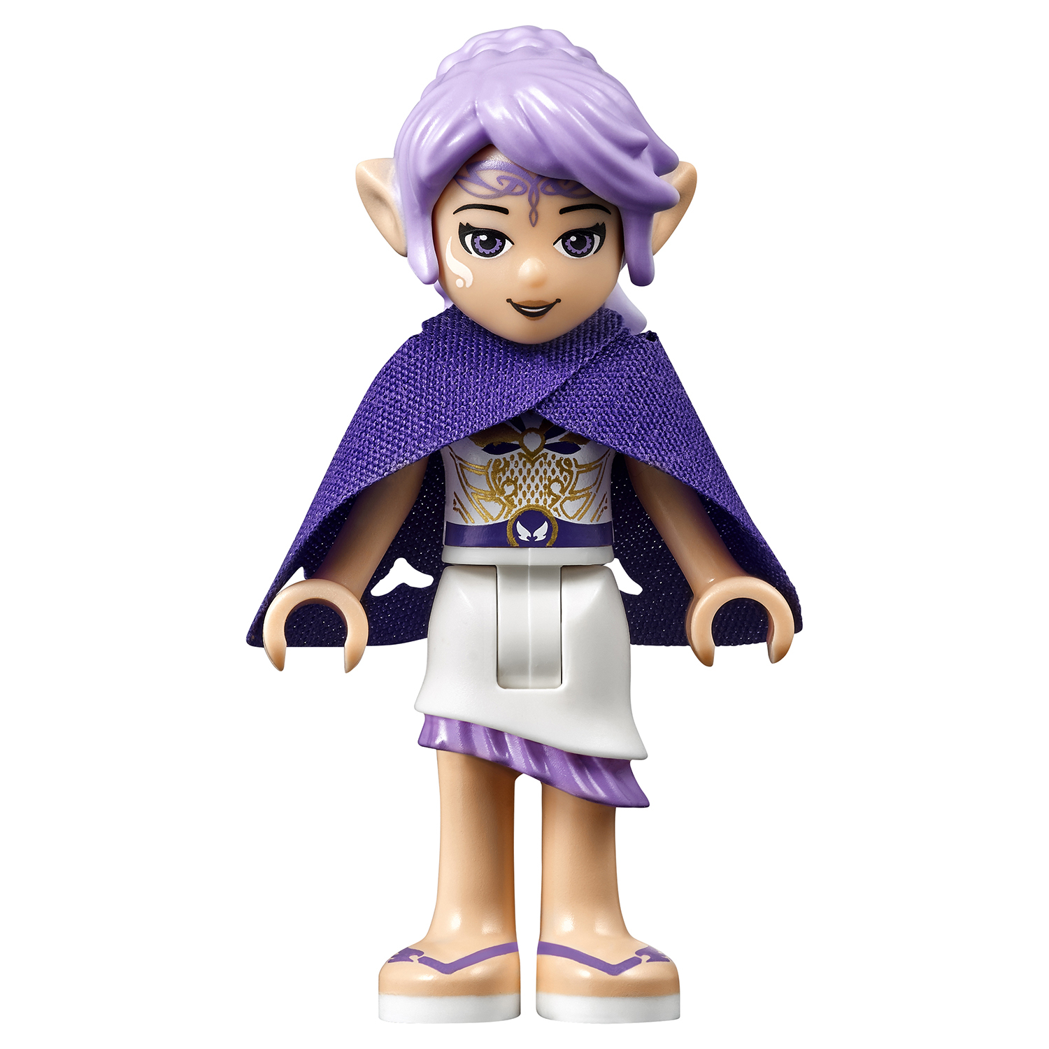 Конструктор LEGO Elves блочный - фото 14