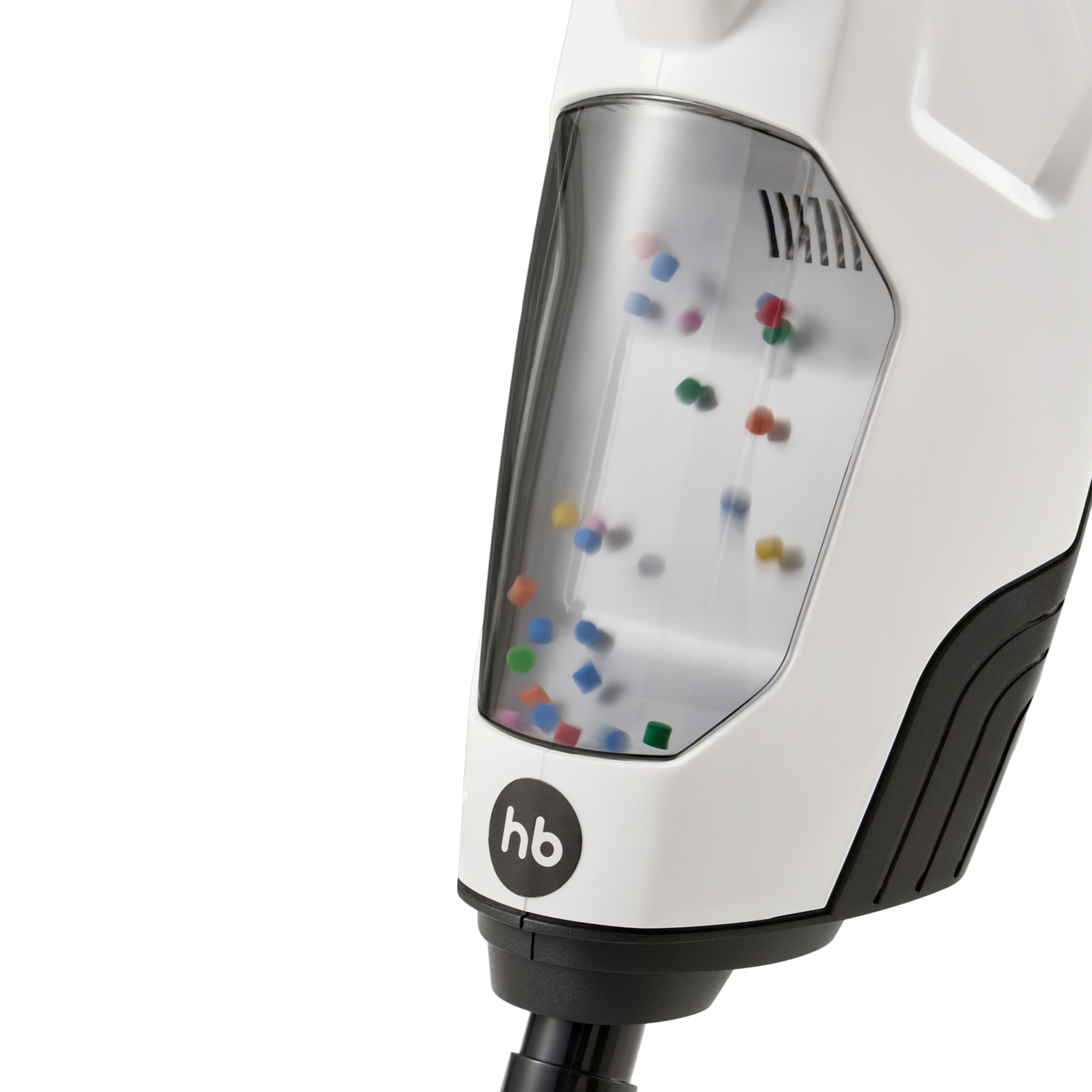 Игрушка Happy Baby пылесос - фото 12