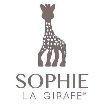 Sophie la girafe