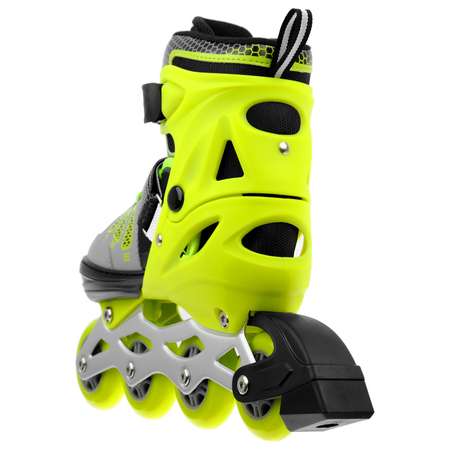 Роликовые коньки ONLITOP 38-41