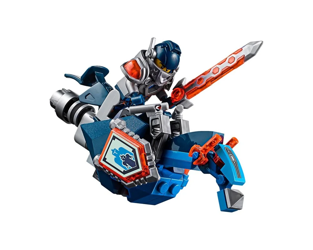 Конструктор LEGO NEXO KNIGHTS 70321 499 дет. - фото 10