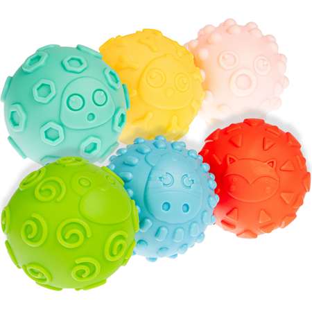 Игрушка Bondibon мяч
