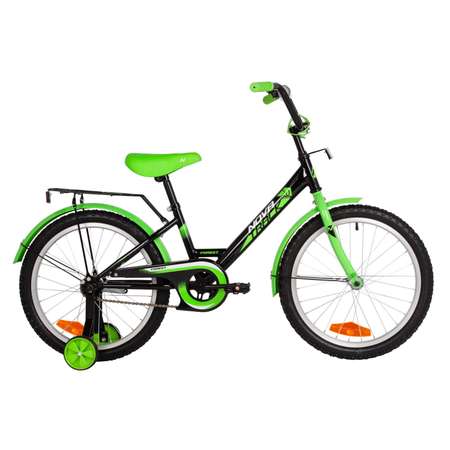 Двухколесный велосипед Novatrack 20 дюймов