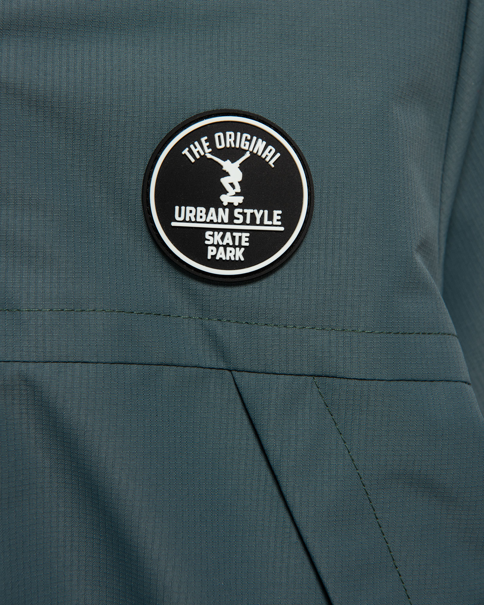 Куртка Futurino S24FU5-B200kb-24 - фото 6