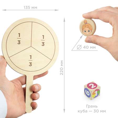 Настольная игра Ulanik