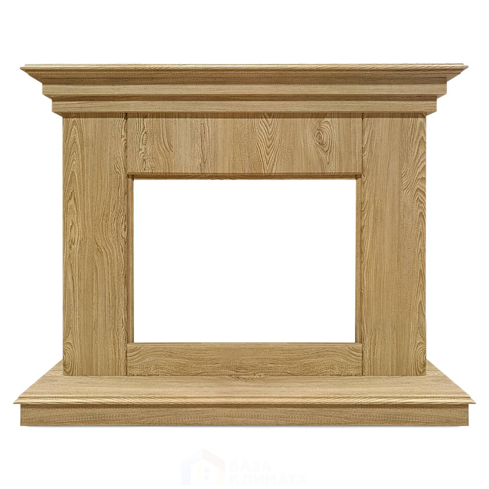 Каминокомплект Хорошие Камины Марс с очагом Firelight BFP/P-2520 сосна - фото 6