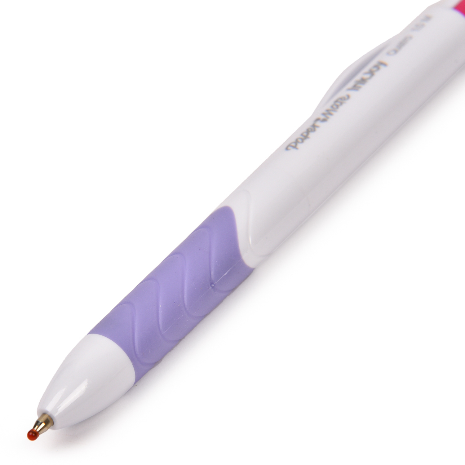 Ручка шариковая PAPER MATE 1 шт. - фото 3