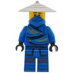 Фигурка LEGO Ninjago Джей Торговец