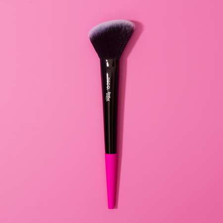 Кисть DECO. для скульптурирования Rebel sculpt amp blush