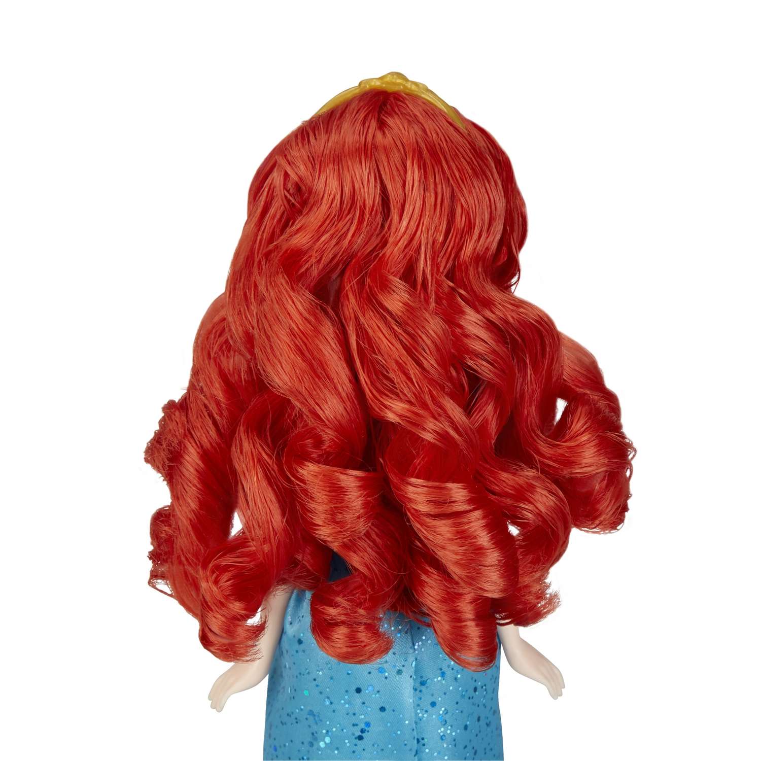Кукла классическая Disney Princess E4022EU4 - фото 8