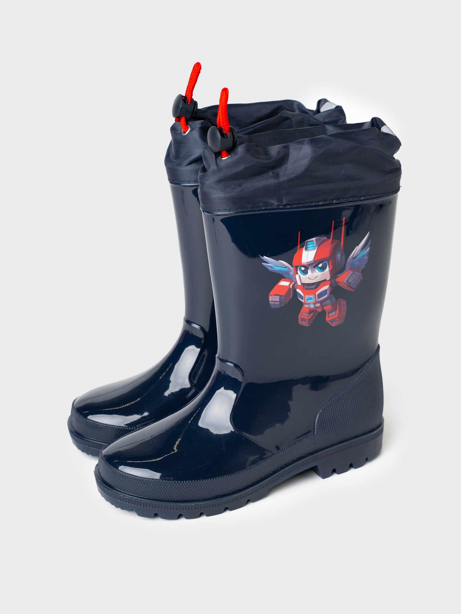 Резиновые сапоги PlayToday 12612738 - фото 1