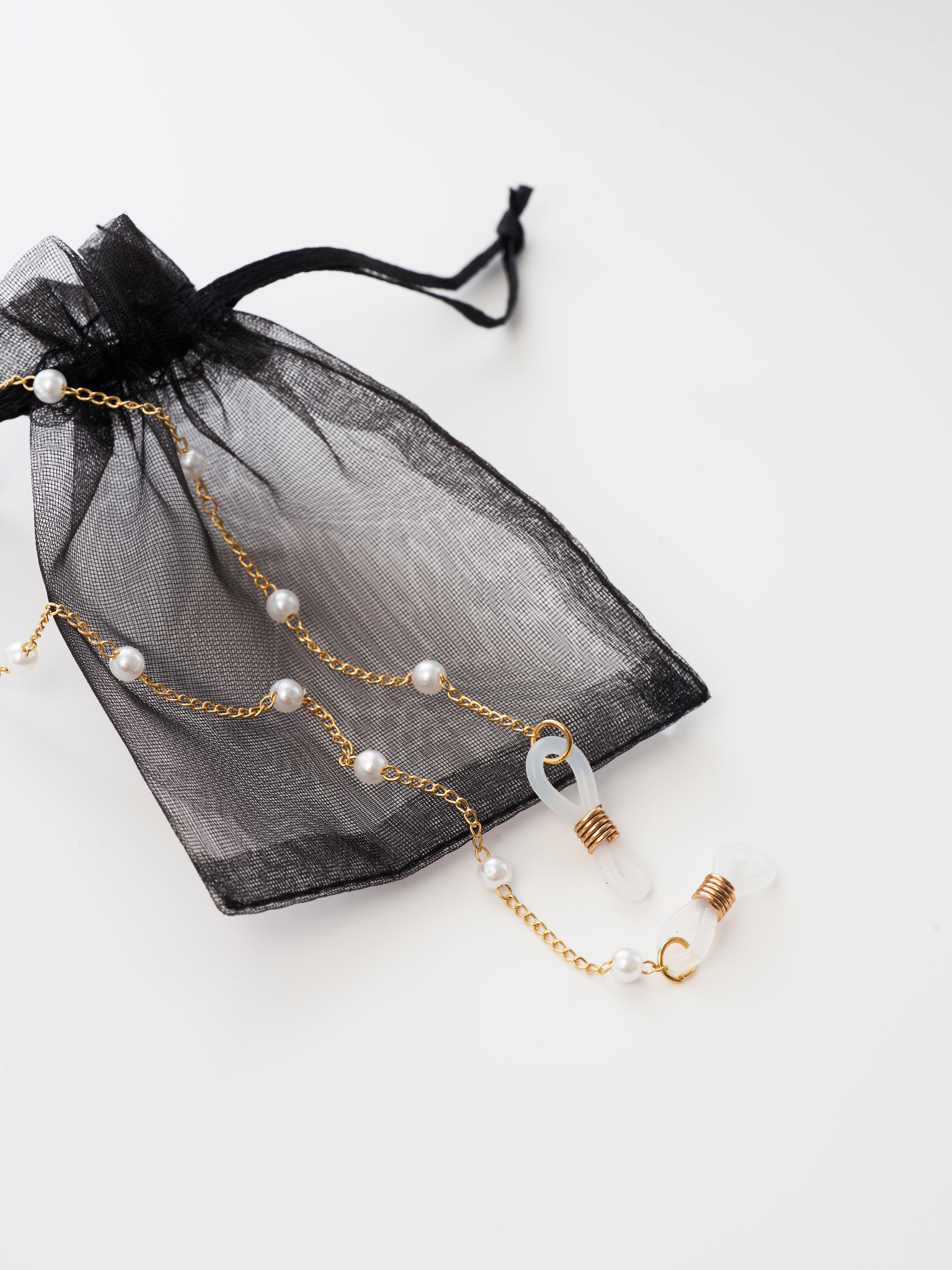 Цепь SUNNY GLASS OC00001-1 - фото 8