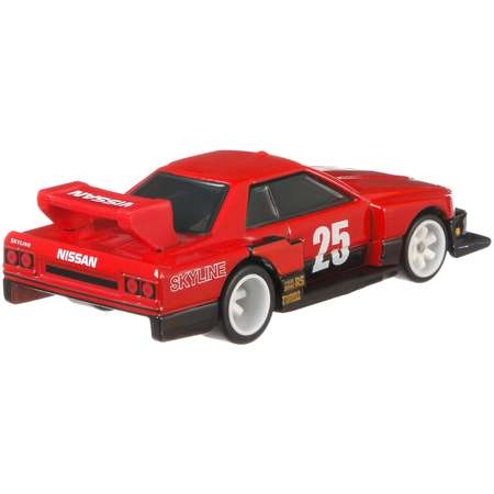 Автомобиль Hot Wheels Nissan 1:64