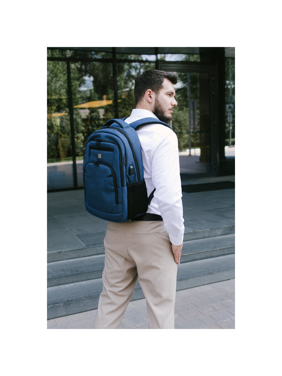 Рюкзак HEIKKI - фото 8