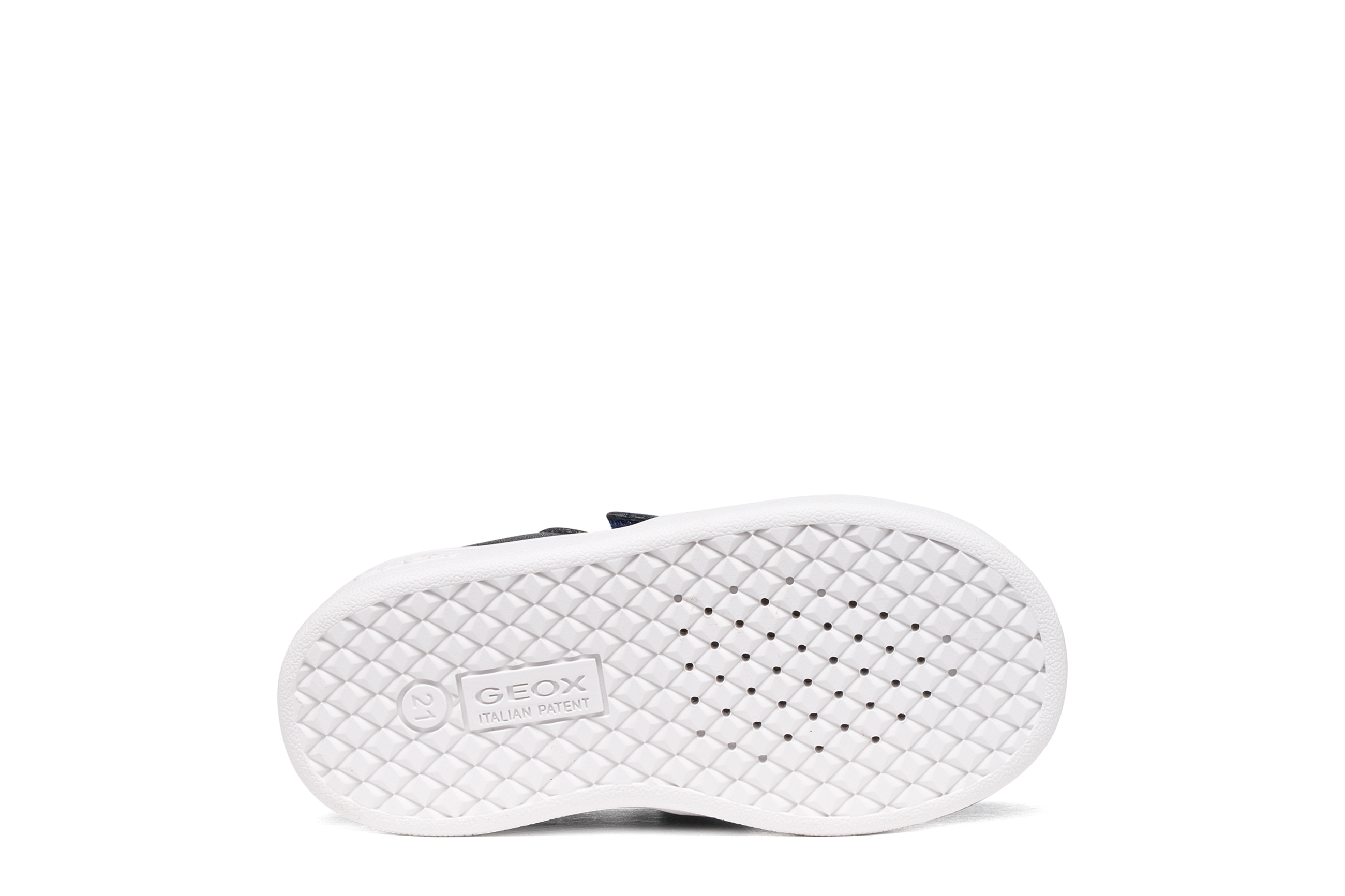 Кроссовки GEOX B555MA054AJCF48W - фото 6