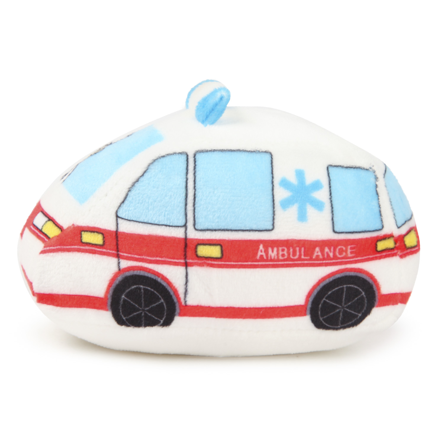 Игрушка BabyGo Гараж - фото 14