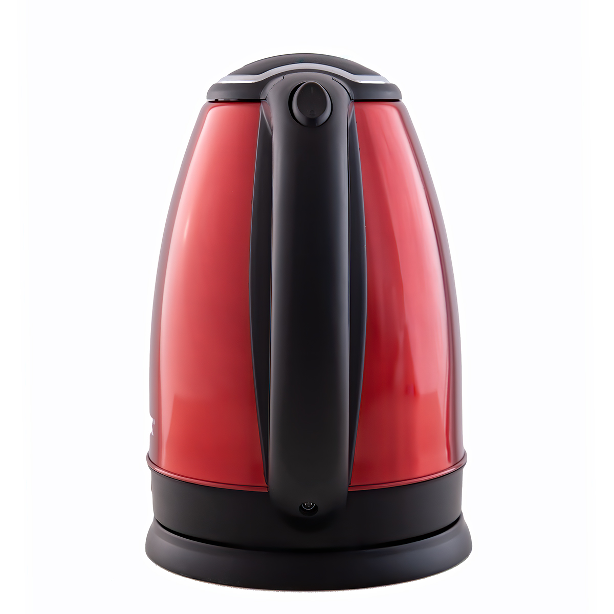 Электрический чайник CENTEK CT-1068 RED - фото 2