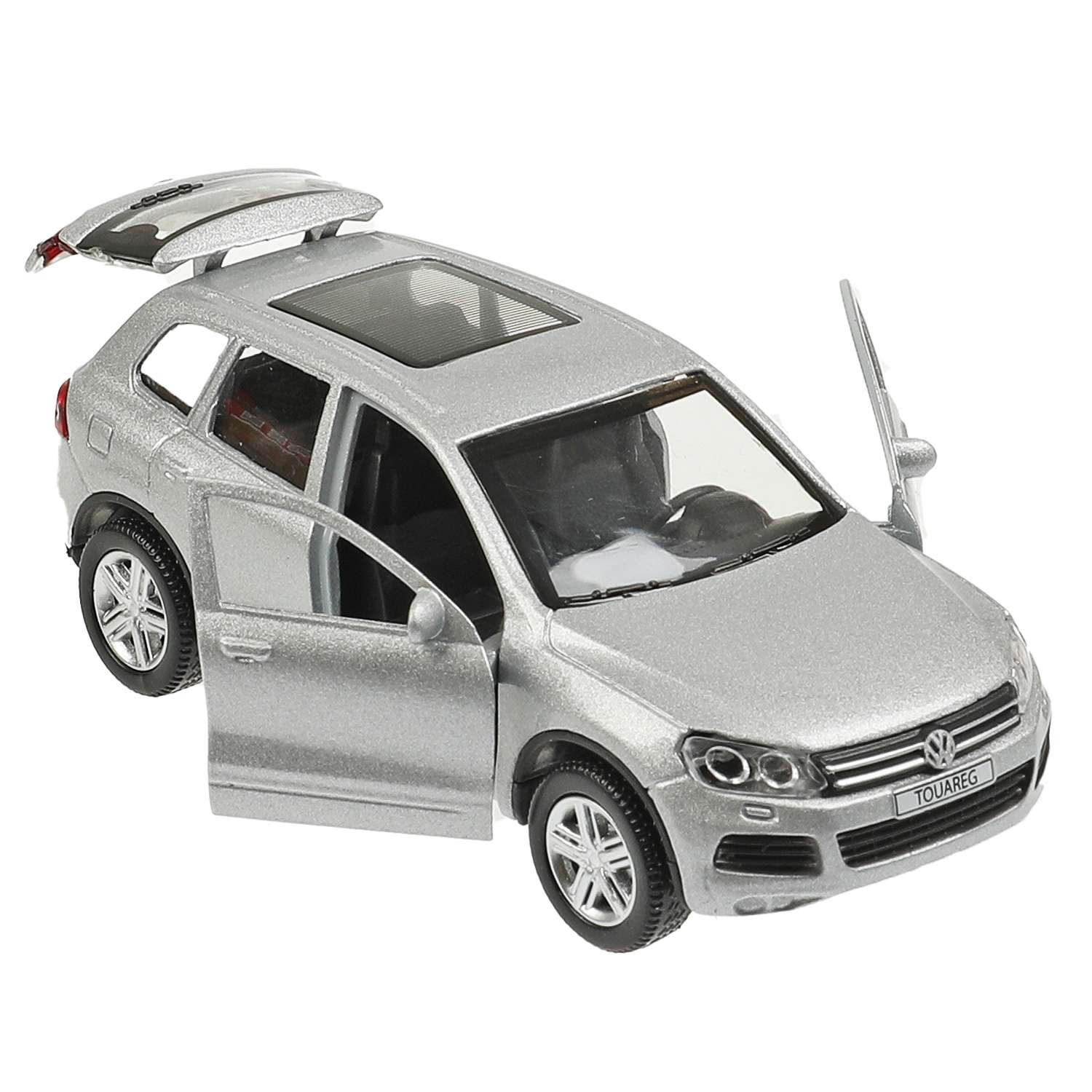 Автомобиль Технопарк Volkswagen 355819 - фото 4