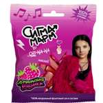 Мармелад Chi-wa-wa Сигмамарм Клубника кислый 50г