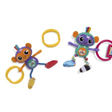 Игрушка Lamaze подвеска