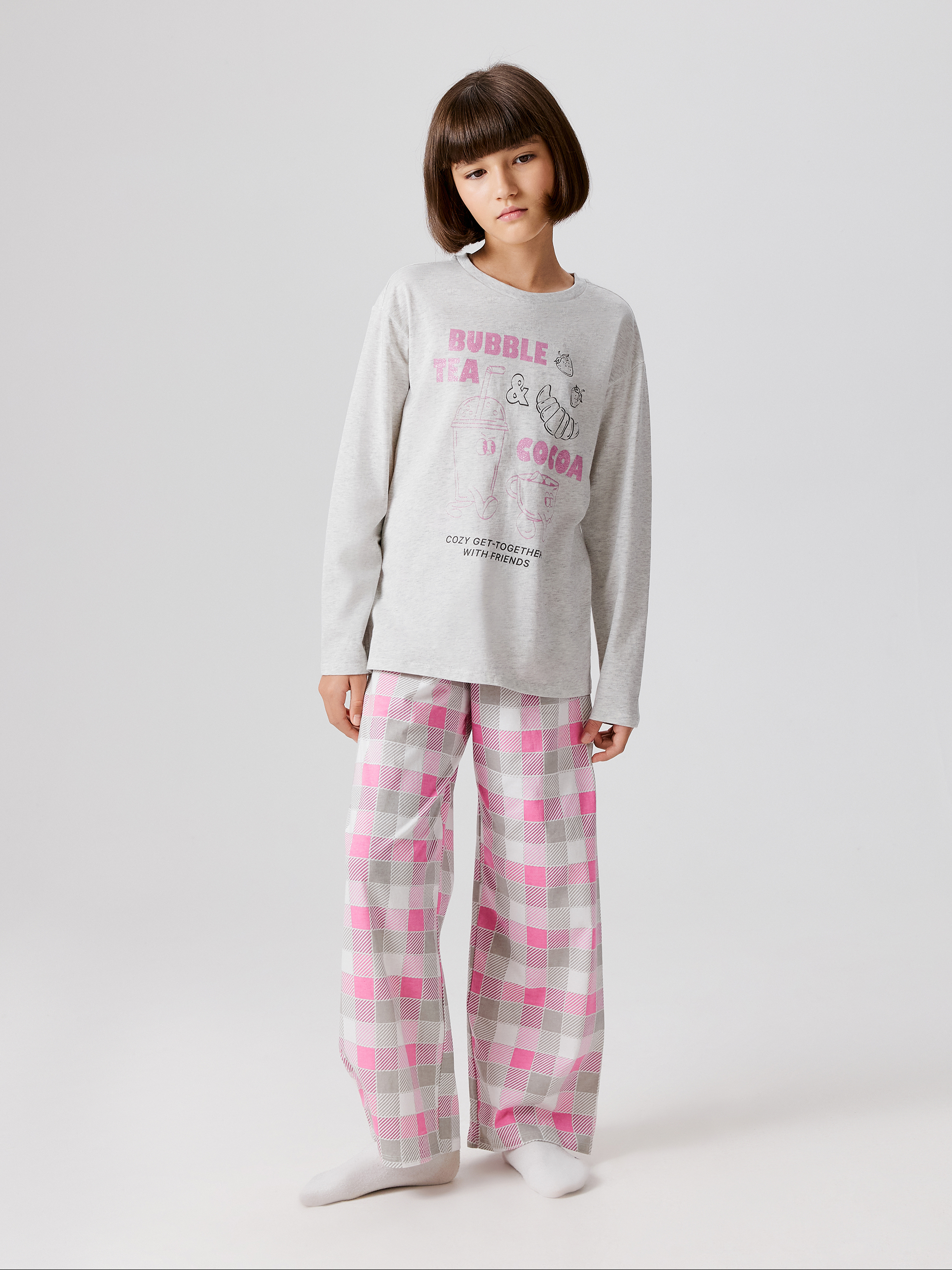 Пижама Acoola 20234280029_0093421 - фото 1