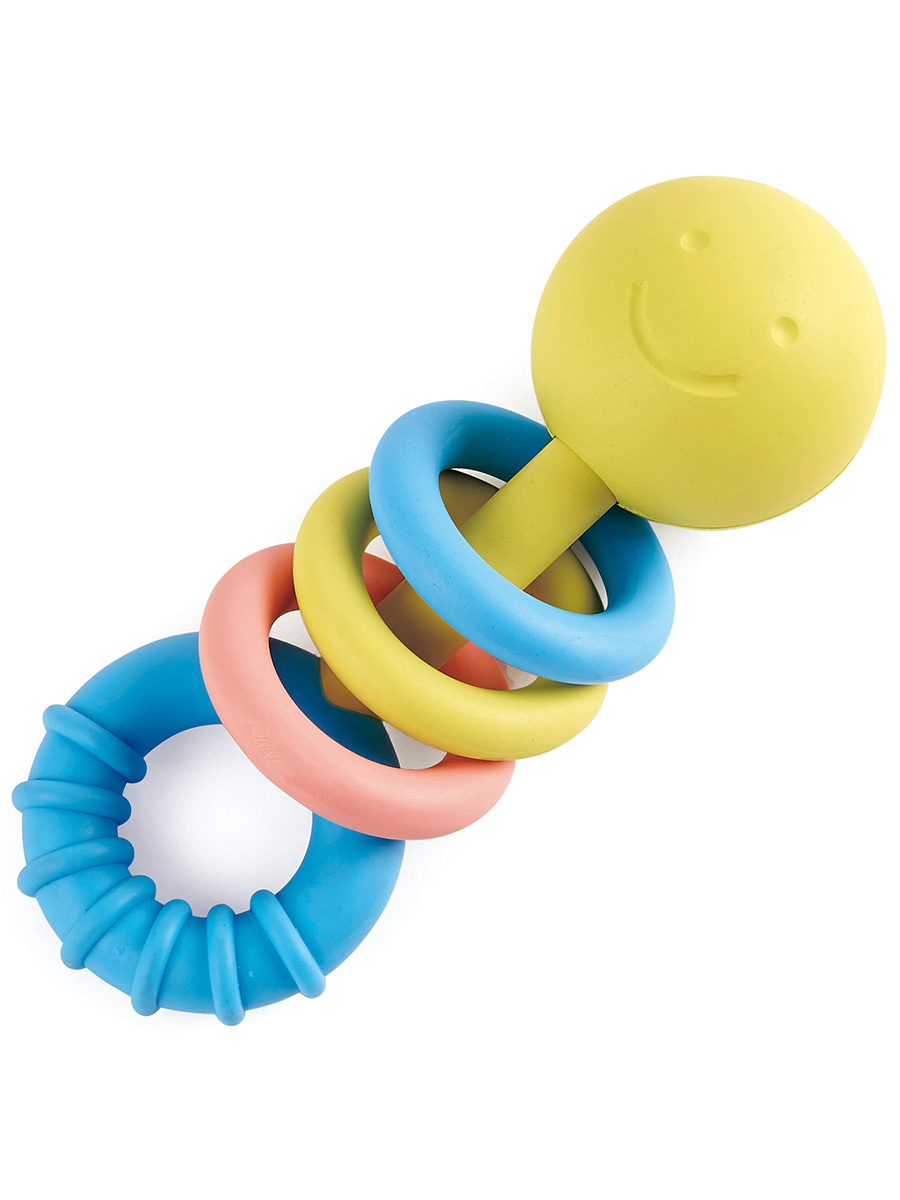 Прорезыватель Hape Кольцо - фото 5