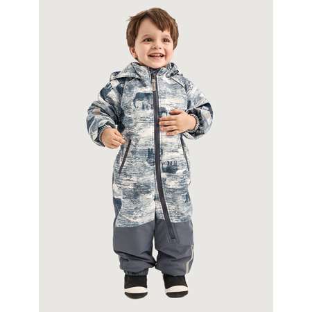 Комбинезон NIKASTYLE