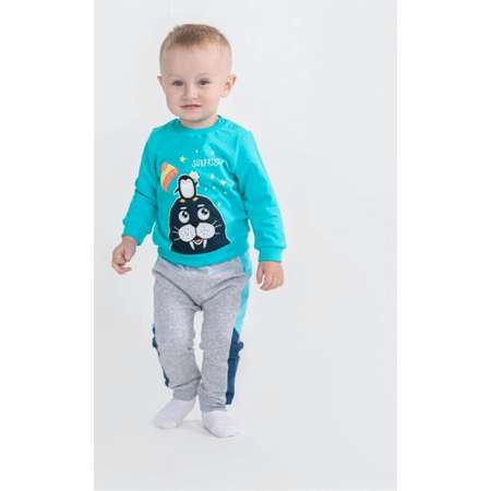 Свитшот Cherubino