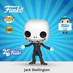 Фигурка Funko POP!