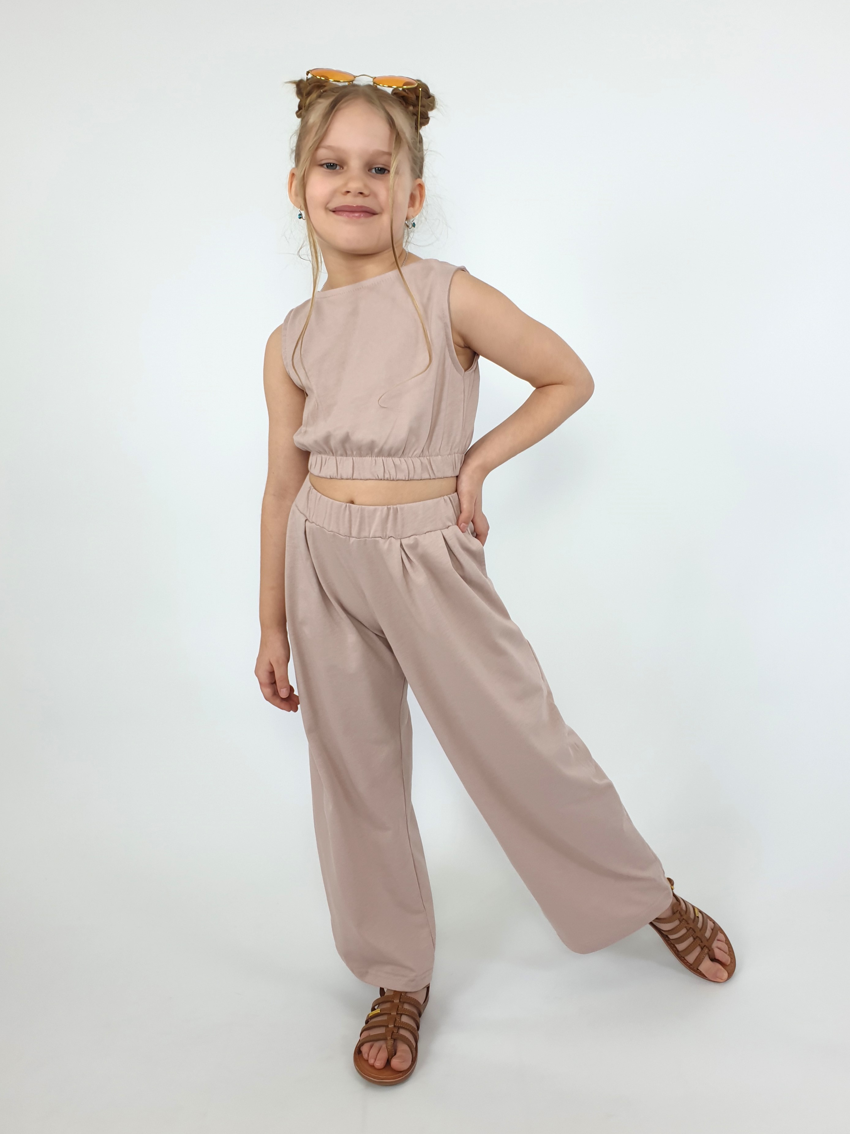 Комплект Luneva 02-157-2. - фото 6