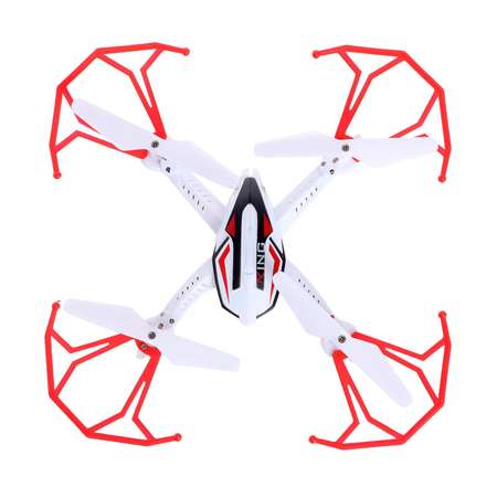 Квадрокоптер РУ Автоград Skydrone