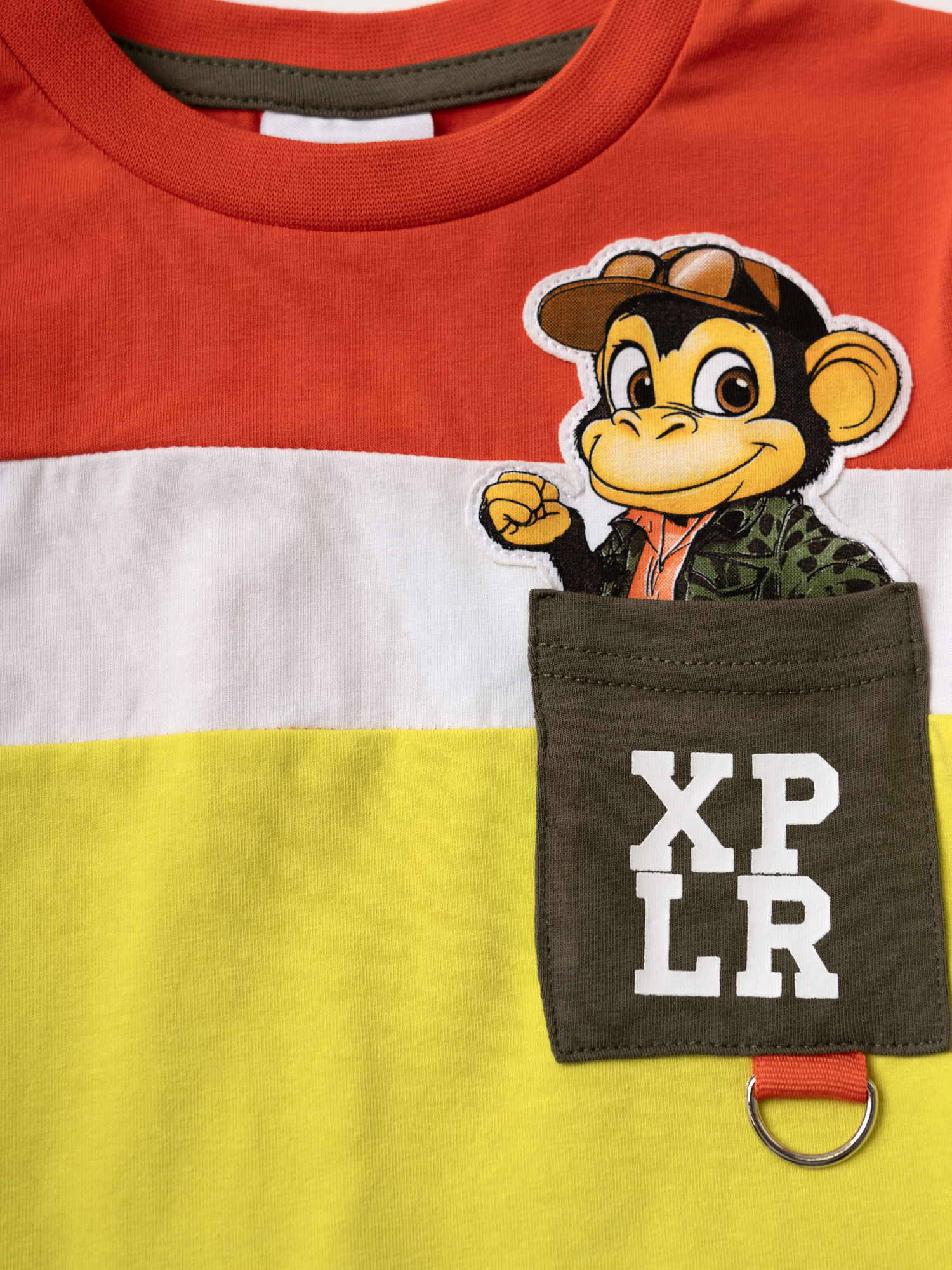 Футболка PlayToday 12612342 - фото 7